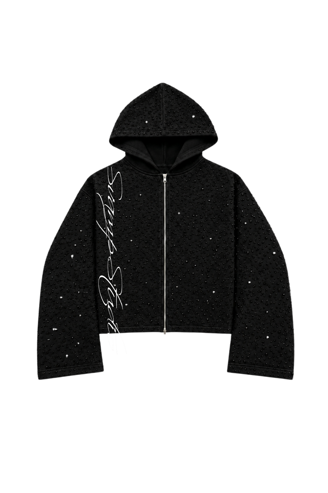 Primal Diamond Zip-Up (Limited Edition)