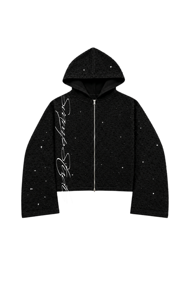 Primal Limited Edition Zip