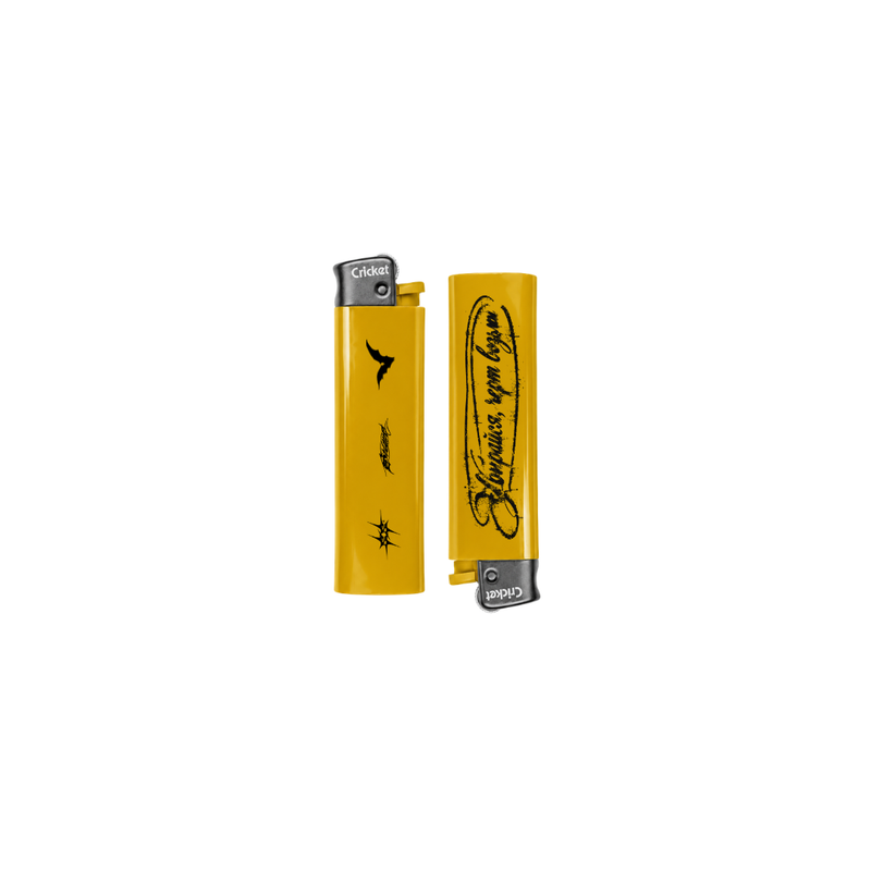 Primal Flame Lighter