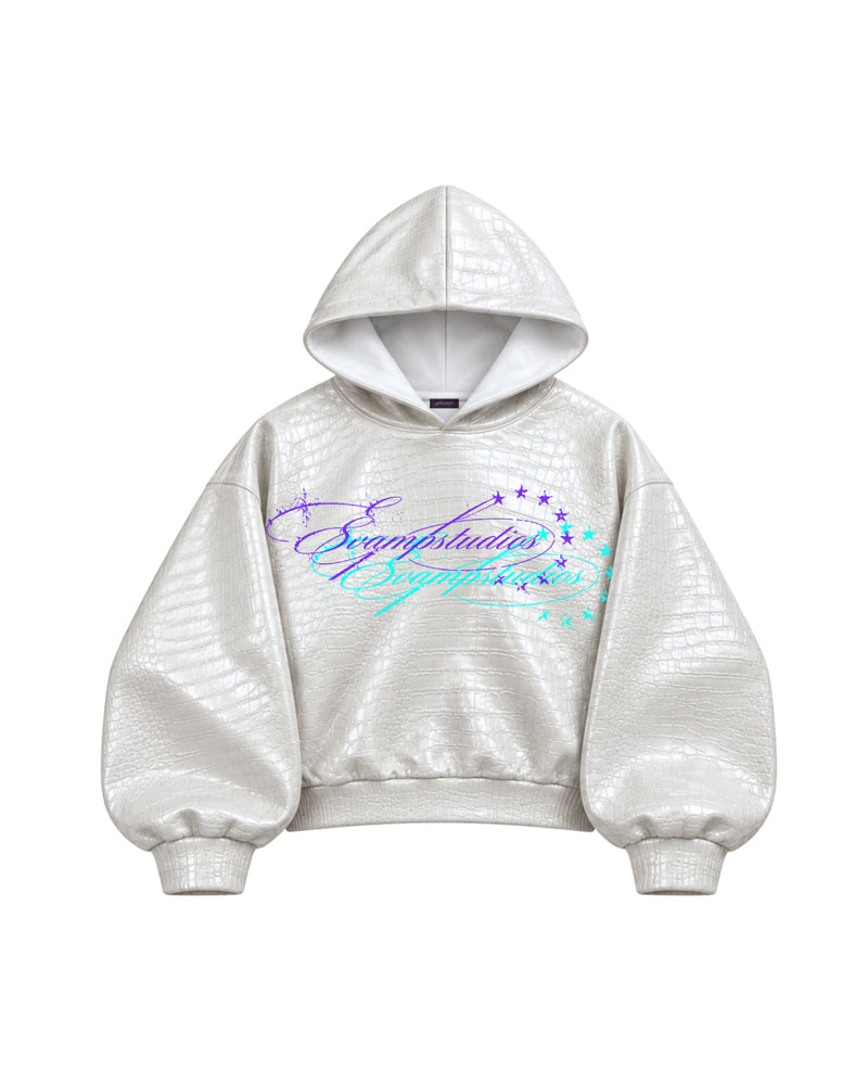 Chrome Seraph Hoodie (Limited Edition)