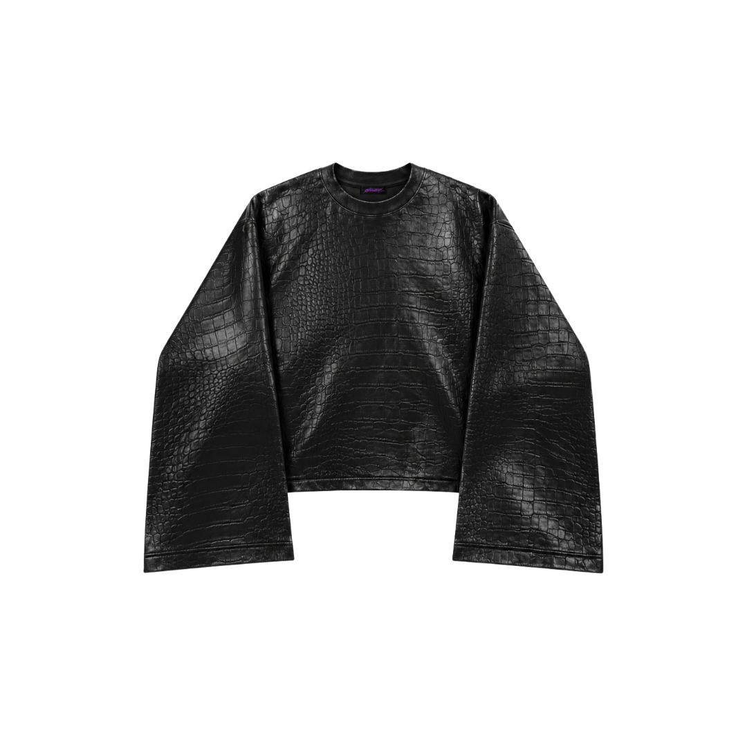 Primal Croc Long Sleeve (Limited Edition)