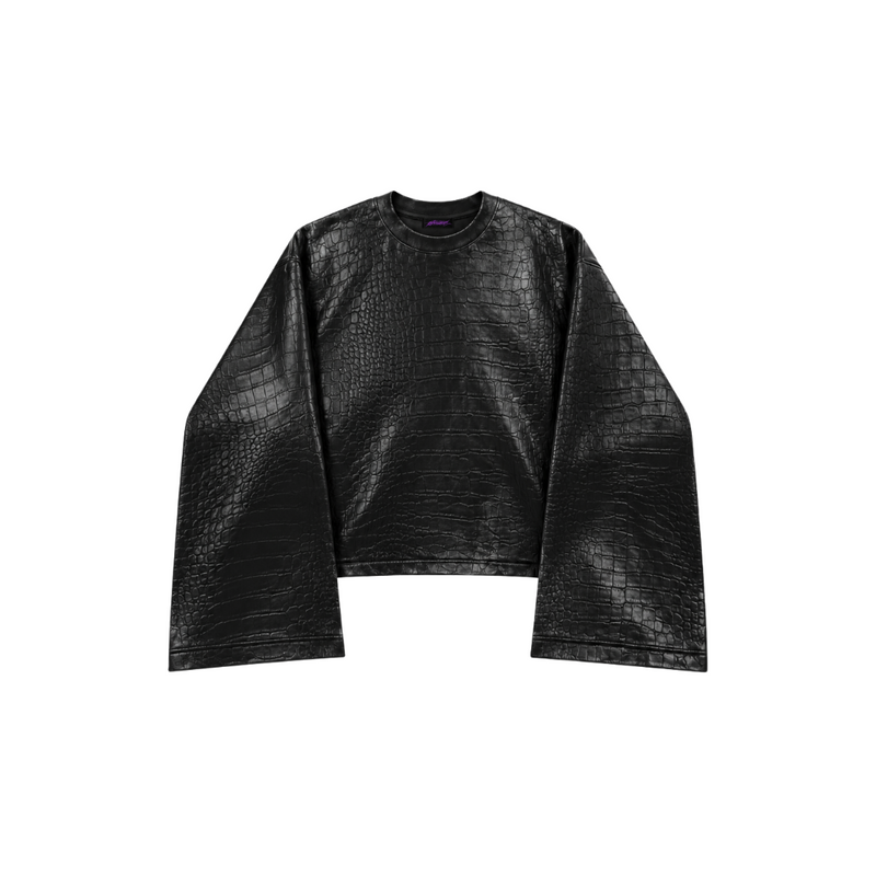 Primal Croc Long Sleeve (Limited Edition)