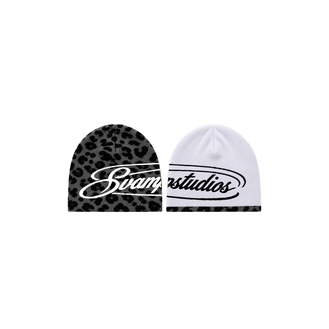 Primal Sign Beanie