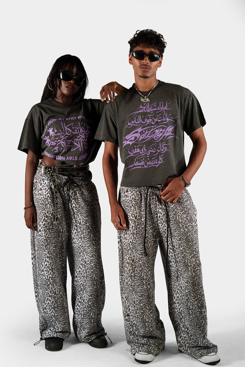 Arabic For Svamp T-shirt #01
