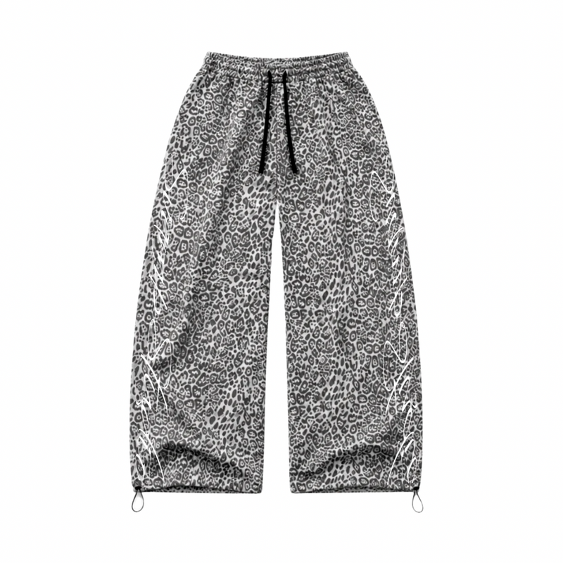 Shadow Leopard Sweatpants